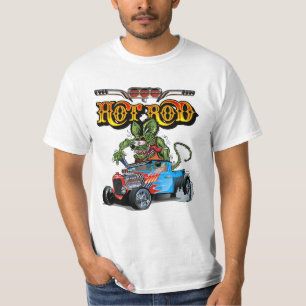 Camiseta Personalizado retro