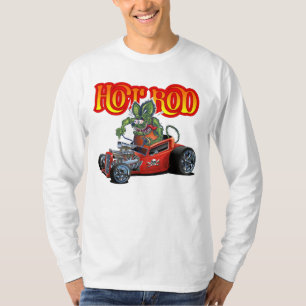 Camiseta Personalizado retro