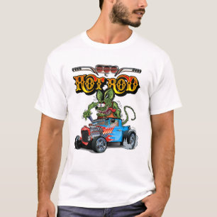 Camiseta Personalizado retro