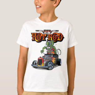 Camiseta Personalizado retro