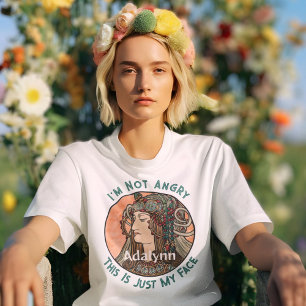 Camiseta Personalizado Sarcástico Gracioso Regalos de cumpl