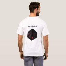 Personalizado Sentinels Valorant T-Shirt