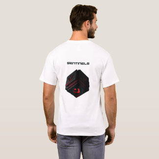 Camiseta Personalizado Sentinels Valorant T-Shirt