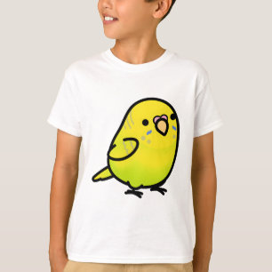 Camiseta PERSONALIZADO Sparky, el budito del chubby