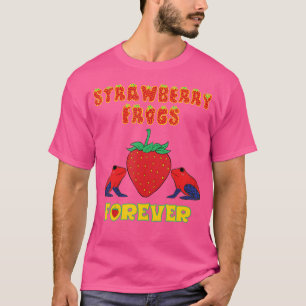 Camiseta Personalizado Strawberry Costa Rica