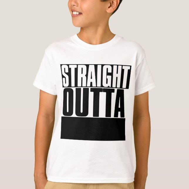 CAMISETA PERSONALIZADO "SU TEXTO" DIRECTO (Anverso)