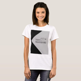 Camiseta Personalizado Template Business Company Crear su p
