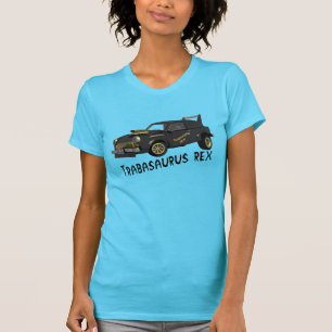Camiseta Personalizado Trabant Car de Alemania Oriental