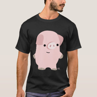 Camiseta Personalizado tranquila personalizado de