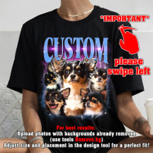 PERSONALIZADO TU propio mascota 90