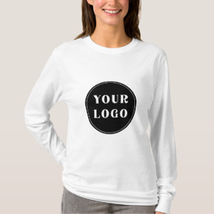 Camiseta personalizado, único, elegante y minimalista