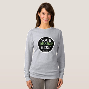 Camiseta personalizado, único, elegante y minimalista beso
