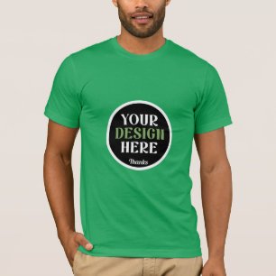 Camiseta personalizado, único, elegante y minimalista beso 