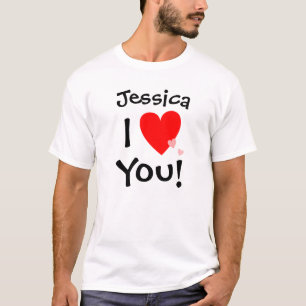 Camiseta Personalizado usted me casará propuesta de