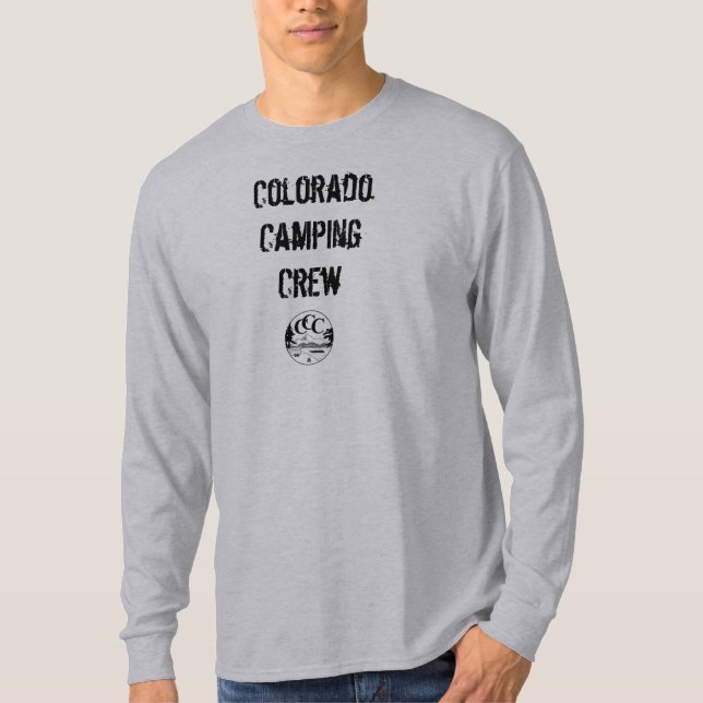 Camiseta Personalizado w/Name (Anverso)