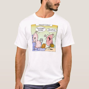 Camiseta Personalizados de Londons Times Tees