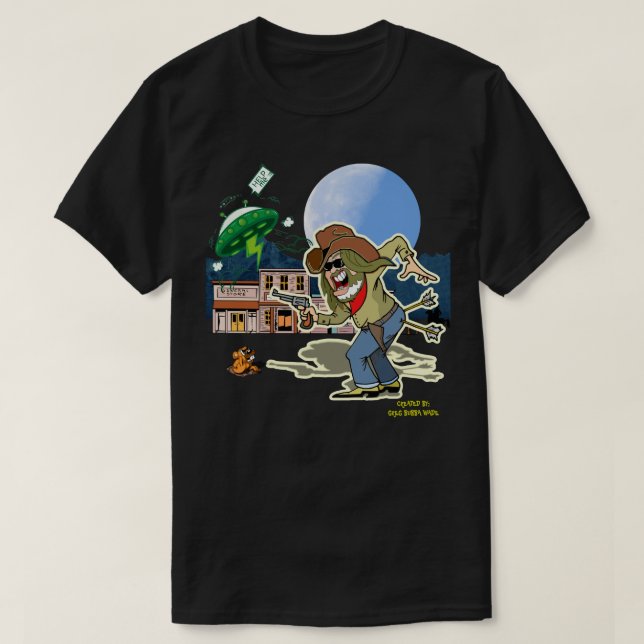 CAMISETA PERSONALIZADOS/TONELADAS DE BUBAS (Diseño del anverso)