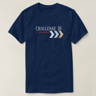 Camiseta ¡Personalízalo! Desafío de Conversaciones Clásicas