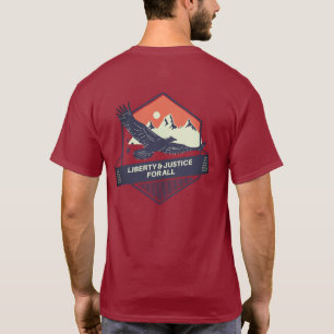 Camiseta ¡Personalízalo! Desafío de Conversaciones Clásicas