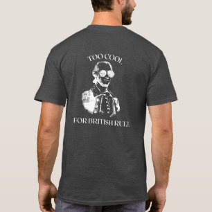 Camiseta ¡Personalízalo! Desafío de Conversaciones Clásicas