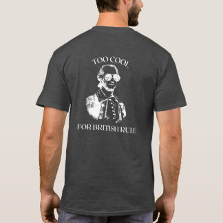 Camiseta ¡Personalízalo! Desafío de Conversaciones Clásicas