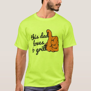 Camiseta Personalizar con tu regalo de BBQ de texto