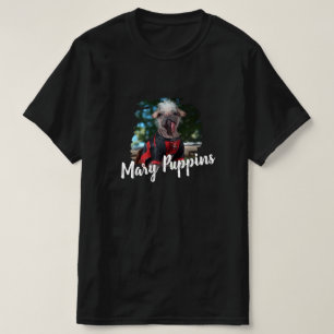 Camiseta Personalizar tu diseño de DoG aquí