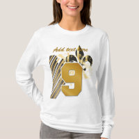 Personalizar tu texto, fleur de lis