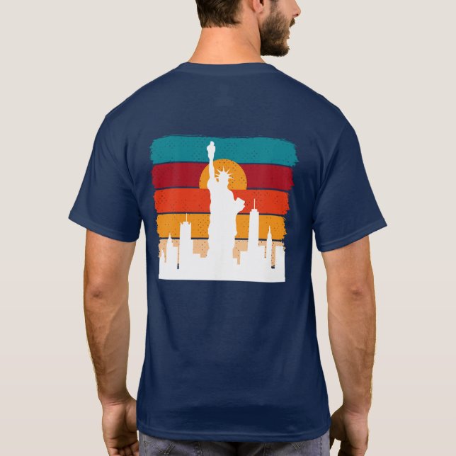 Camiseta Personalize It! Classical Conversations Challenge (Reverso)