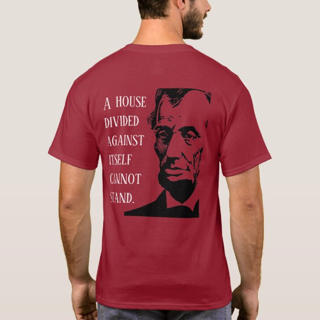 Camiseta Personalize It! Classical Conversations Challenge (Reverso)