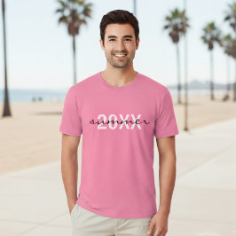 Camiseta Personalized Beach T-Shirt for Friends & Gifts