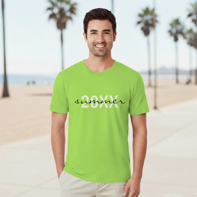 Camiseta Personalized Beach T-Shirt for Friends & Gifts (Subido por el creador)