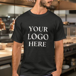 Camiseta Personalized Tshirt, Custom Logo Shirts