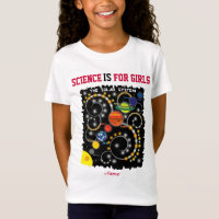 PersonalizedScience ESTÁ para los chicas, la
