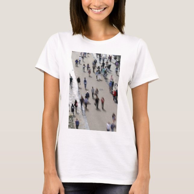 Camiseta Personas (Anverso)