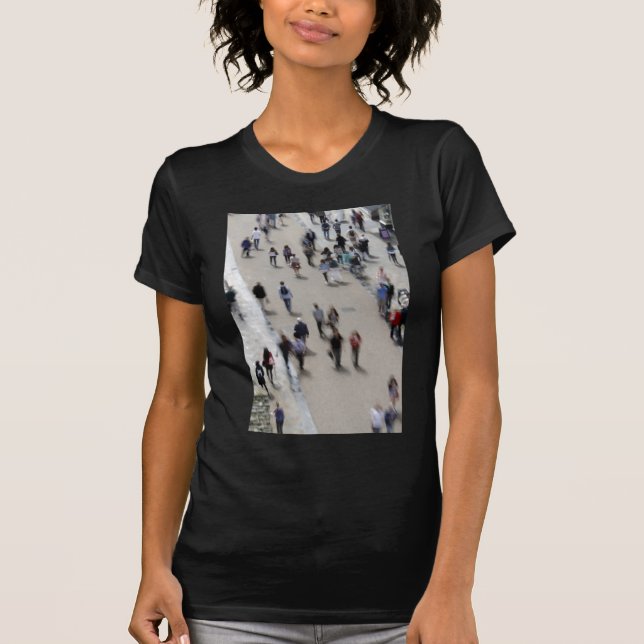 Camiseta Personas (Anverso)