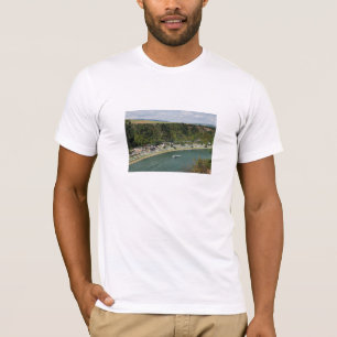Camiseta Personenzug a de las Loreley