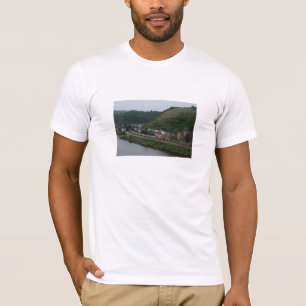 Camiseta Personenzug en Kobern Gondorf