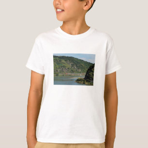 Camiseta Personenzug en Oberwesel