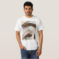 Camiseta personificada