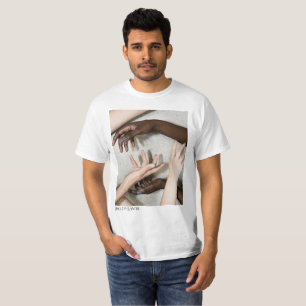 Camiseta personificada