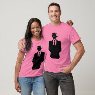 Camiseta Personificado