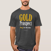 Perspectiva del oro