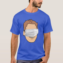 Camiseta Perspectiva democrática
