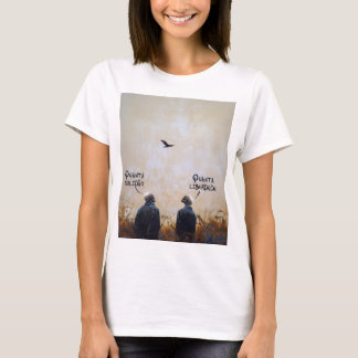 Camiseta Perspectivas