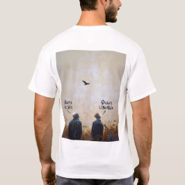 Camiseta Perspectivas