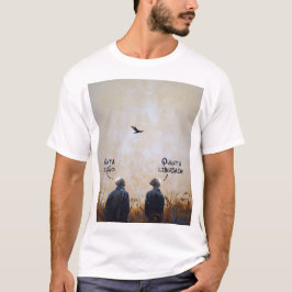 Camiseta Perspectivas