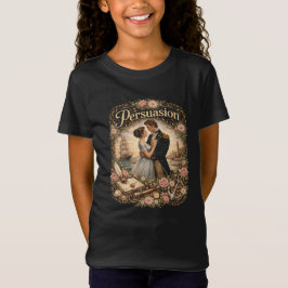 Camiseta Persuasión