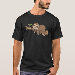 Camiseta Perteneciente De Las Lágrimas Durmientes Perteneci