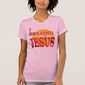 CAMISETA PERTENEZCO